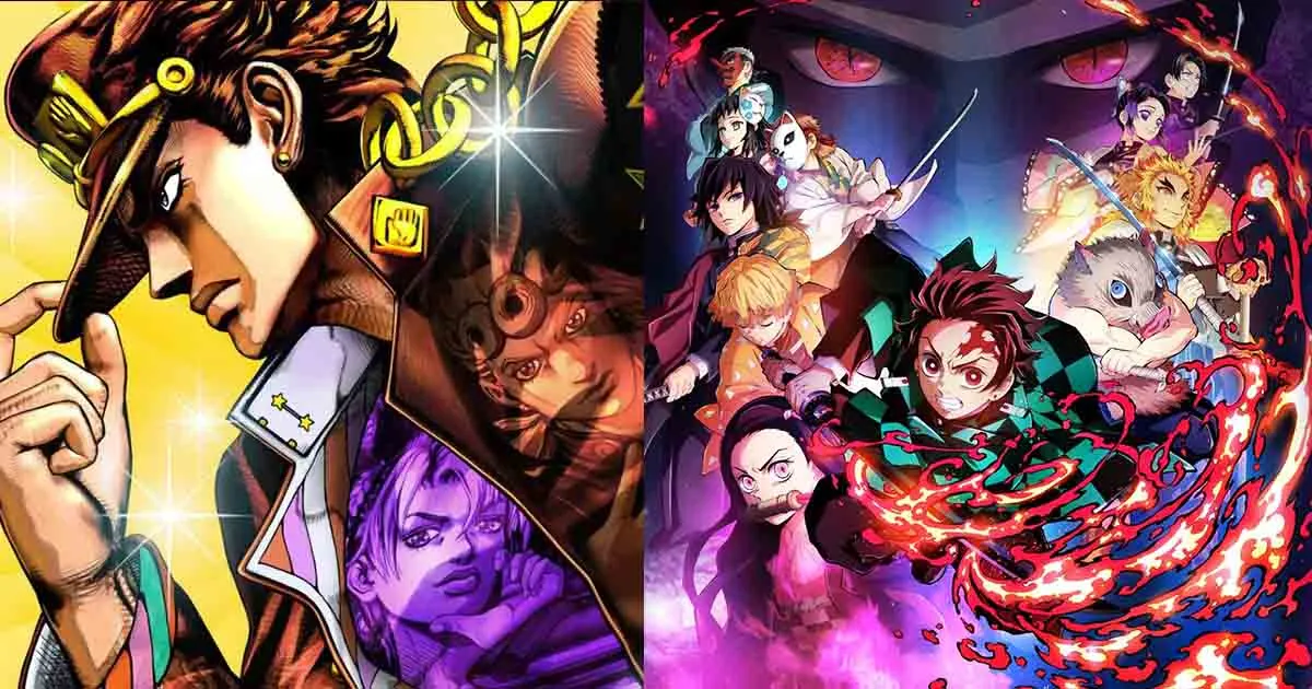 รวม 5 เกมอนิเมะที่กำลังลดราคาแบบจัดหนักบน Steam งานนี้มือลั่นแน่นอน!