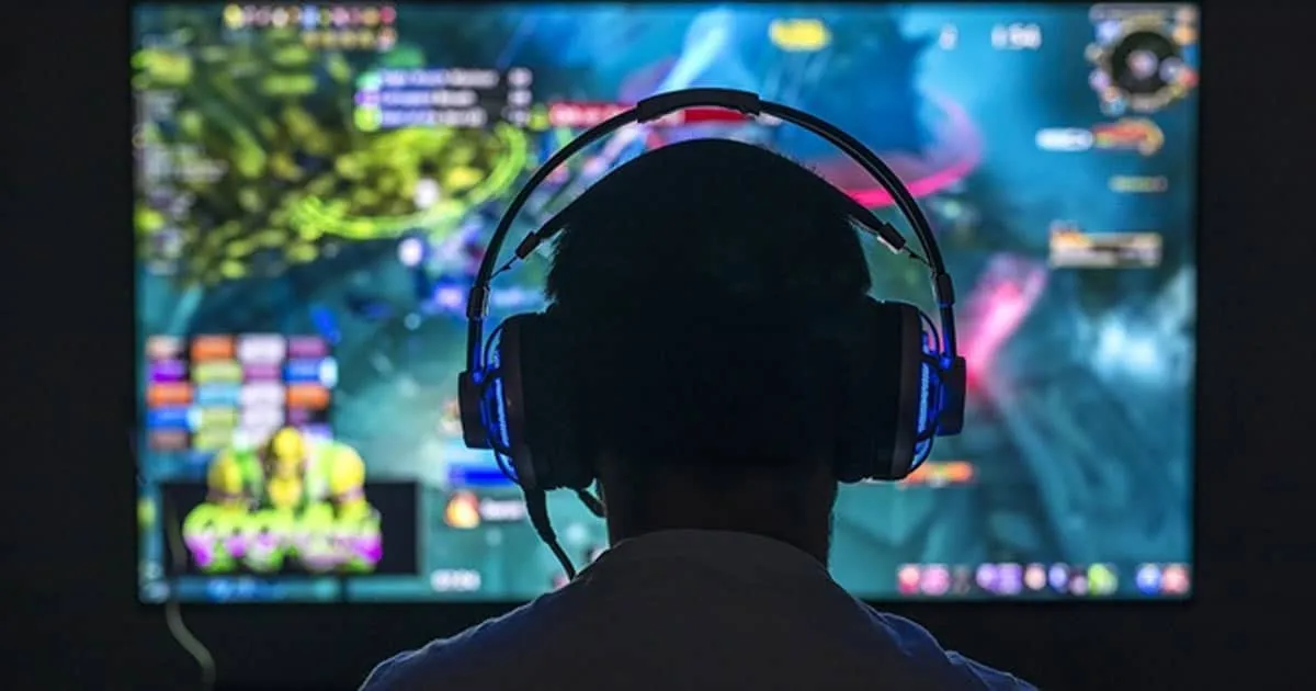 รวมเหตุและปัจจัยที่ทำให้ “เกม” ตกเป็นจำเลยสังคม!