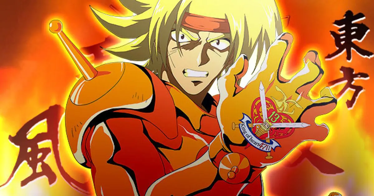 ผู้ดูแล G Gundam นึกไม่ถึงว่าภาคที่เคยถูกด่าหนักจะกลายมาเป็นภาคที่ สาวกรัก