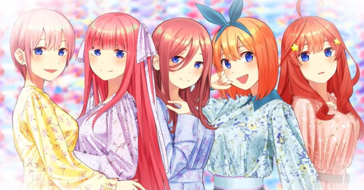 อ. Negi เจ้าของผลงานเรื่อง The Quintessential Quintuplets เตรียมวาดมังงะเรื่องใหม่แล้ว