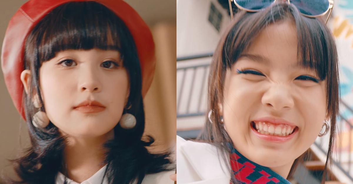 CGM48 ปล่อย MV เพลง Melon Juice ซิงเกิ้ลที่ 2 สุดสดใสส่งตรงจากเชียงใหม่!