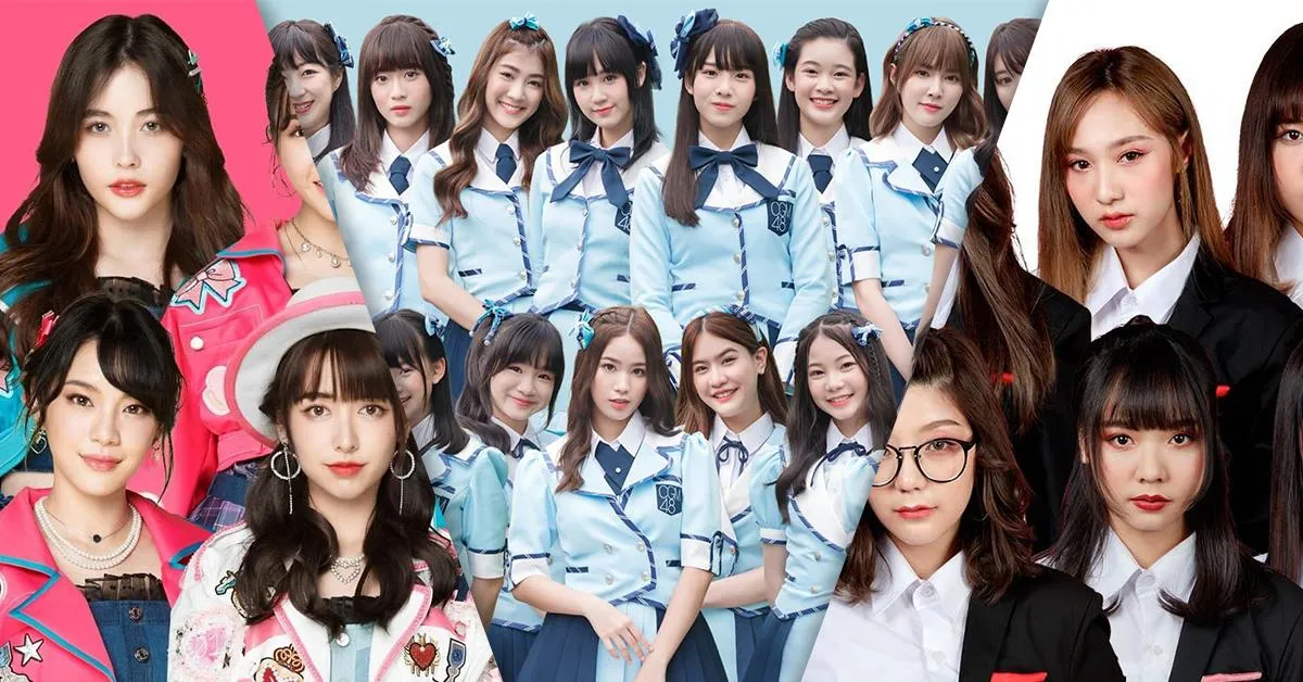 BNK48, CGM48, FEVER ตบเท้าเข้าสร้างความสนุกใน CAT EXPO 7 เทศกาลดนตรีสุดยิ่งใหญ่รวมพลคนดนตรีกว่า 100 ชีวิต!