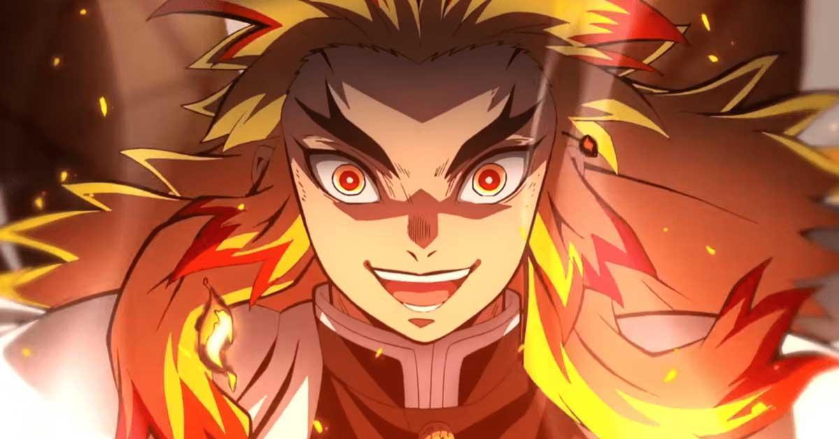 เผยโฉมเสียงพากย์ไทย Kimetsu no Yaiba Mugen Ressha-hen ภาพยนตร์อนิเมชั่นที่คนไทยอยากดูที่สุด