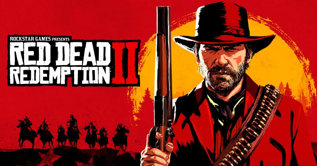 ลือเก่ง Red Dead Redemption ฉบับแพคคู่ภาค 1-2 แบบรีมาสเตอร์เตรียมวางขาย