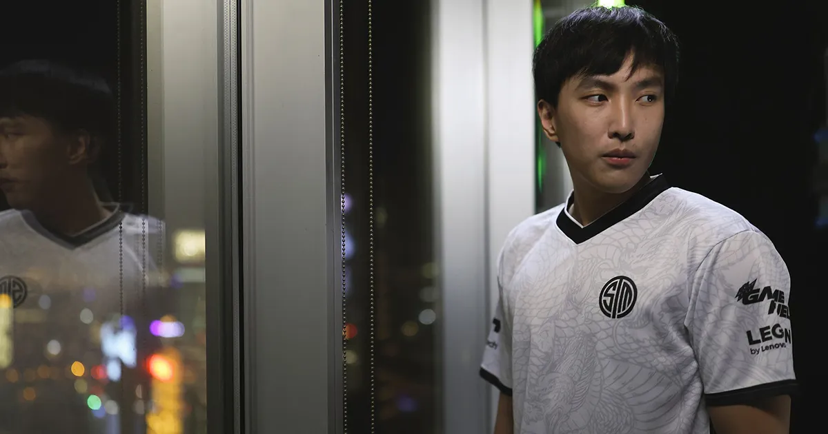 อีกหนึ่งตำนานของอเมริกา Doublelift ประกาศรีไทร์จากการแข่งขัน LOL