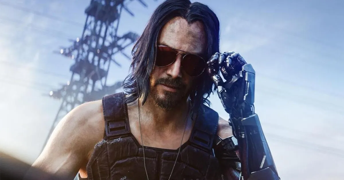 Night City Wire: Episode 5 Cyberpunk 2077เตรียมออกอากาศ 19 พฤศจิกายน