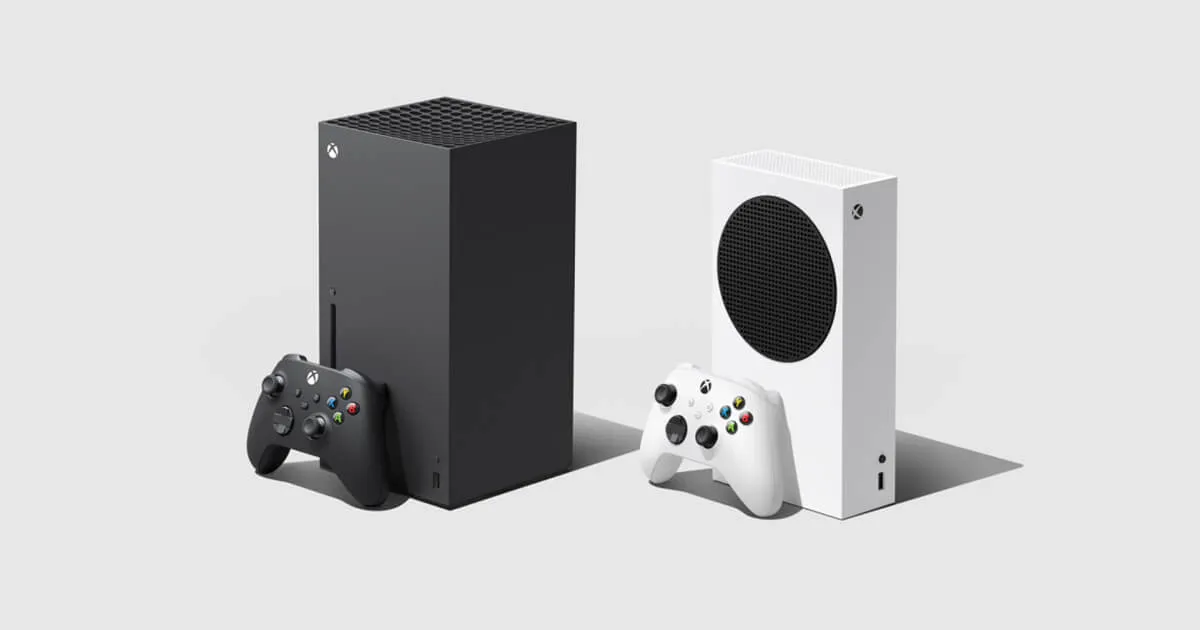 แววดี! Xbox Series X / S ทุบสถิติยอดขายเครื่องเกม Microsoft ใน UK