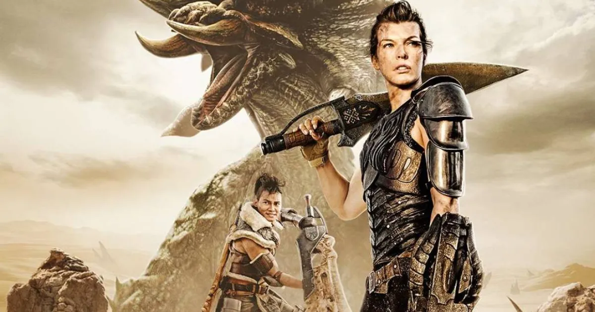 ผู้กำกับ Monster Hunter เผยตัวหนังจะมีมอนส์เตอร์ราว 5-6 ตัวในเรื่อง