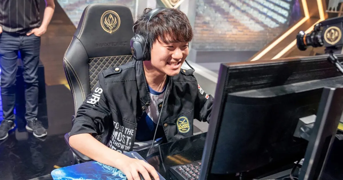 TSM LOL ใช้เงินไปกว่า 6 ล้านดอลลาร์ เพื่อเซ็นสัญญา SwordArt