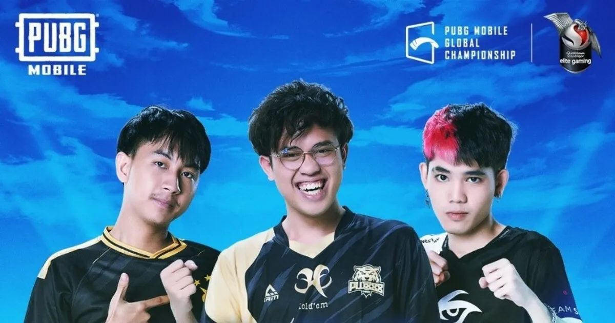 PUBG MOBILE ประกาศเงินรางวัลกว่า 425 ล้านบาท! พร้อมโครงสร้าง Esports ปีหน้า