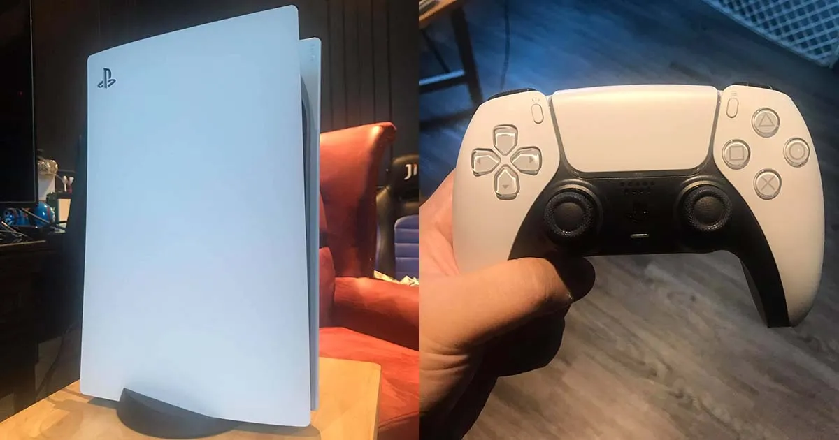 PlayStation 5 รีวิวความรู้สึกแรกหลังได้ทดลองเล่นแบบเต็ม ๆ โดย Online Station