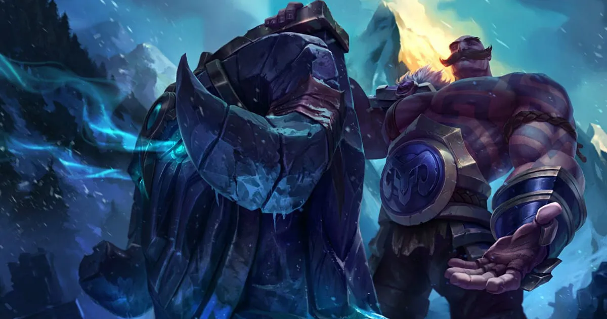 Jonas Mello ผู้ให้เสียงพากย์ Braum และ Xerath เวอร์ชั่นบราซิลเสียชีวิตวัย 83 ปี