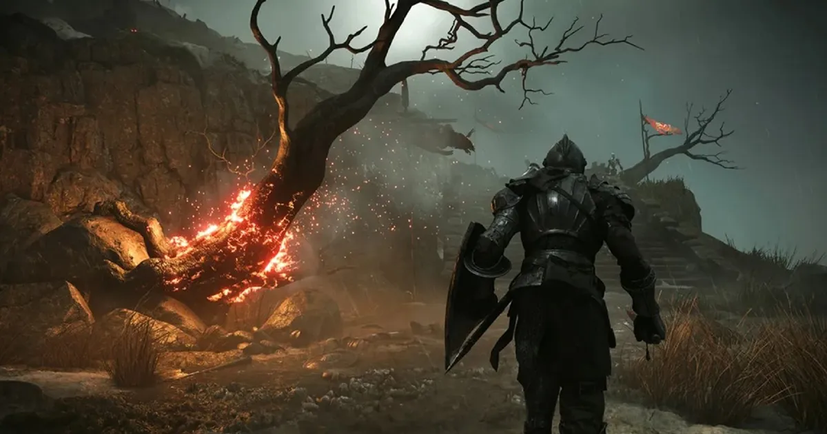 Demon’s Souls กับปริศนาประตูลับสุดน่าสงสัยในที่สุดก็เปิดออกแล้ว