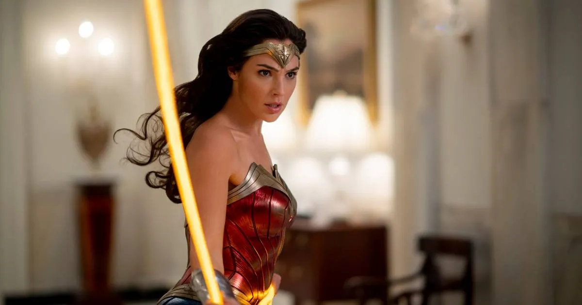 Wonder Woman 1984 จะออกฉายทั้งในโรงและบน HBO Max สิ้นปีนี้