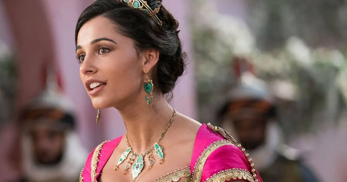 Naomi Scott อาจได้นำแสดงร่วมในซีรีส์ Obi-Wan Kenobi