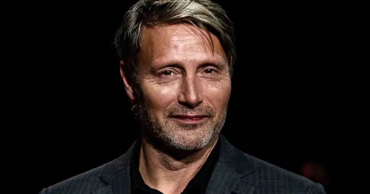 Mads Mikkelsen ปฎิเสธข่าวลือแทนที่ Johnny Depp ใน Fantastic Beasts 3