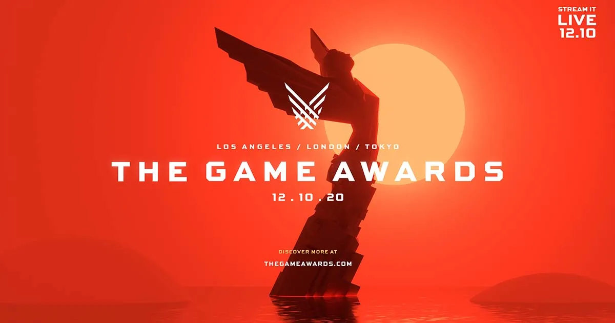 The Game Awards 2020 ประกาศรายชื่อเกมที่เข้าชิงรางวัลแต่ละสาขาแล้ว