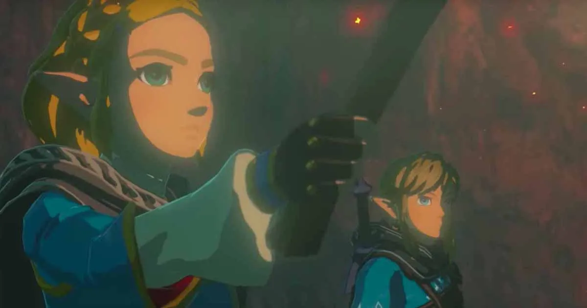 ว่ากันว่า The Legend of Zelda: Breath of the Wild 2 อาจจะวางขายปลายปี 2021