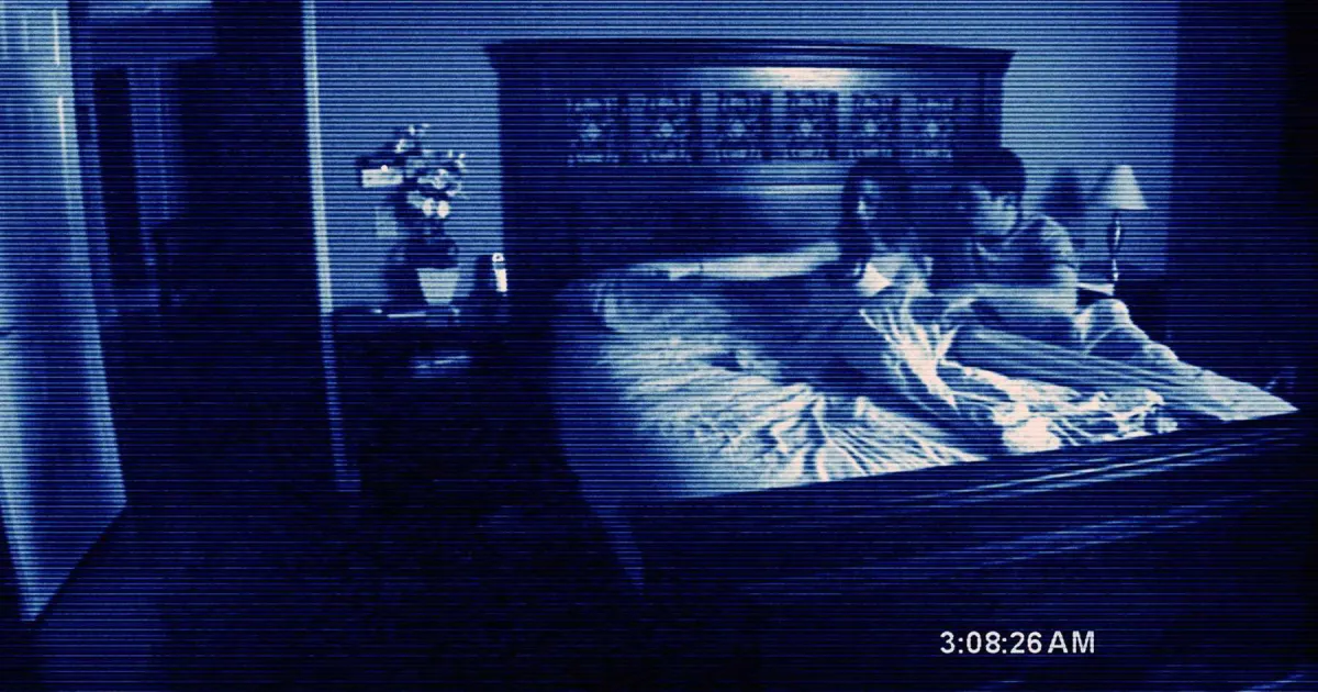 Paranormal Activity เตรียมถูกสร้างใหม่โดยผู้กำกับของ Freaky