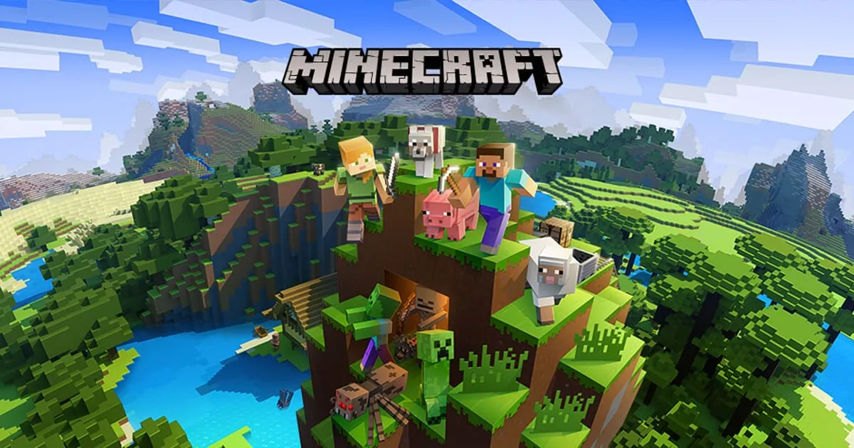 สันติคงไม่ใช่ทางออก Minecraft ประกาศเพิ่มบทลงโทษแบบ Ban ถาวร