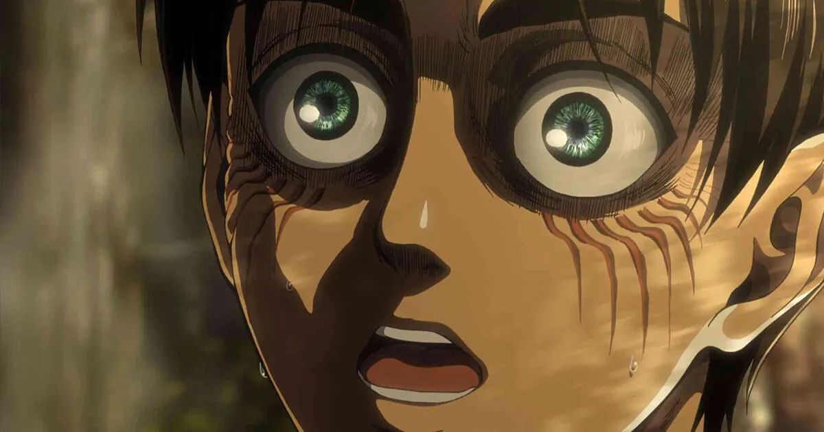 นักพากย์ Eren น้ำตาตกตอนอ่านบท Attack on Titan the Final Season