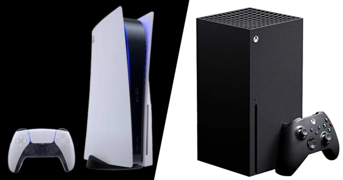 PS5 และ Xbox เผยจำนวนเครื่องที่ขายได้ในญี่ปุ่นช่วงสัปดาห์แรกวางขาย