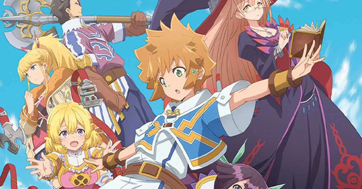 Tatoeba Last Dungeon Mae no Mura no Shounen เผยข้อมูลเพลง OP และ ED!