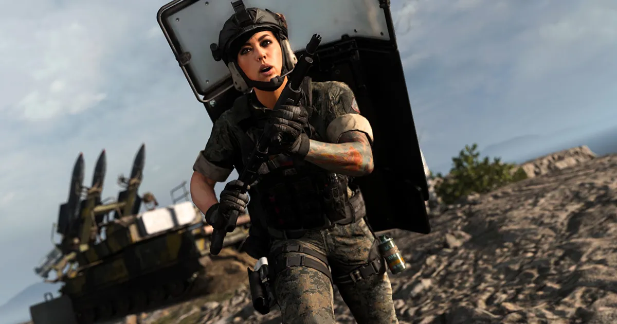 ตู้มไปเด้! เมื่อผู้เล่น Call of Duty:Warzone ชนะแบบงงๆ ในสถานการณ์ที่คาดไม่ถึง