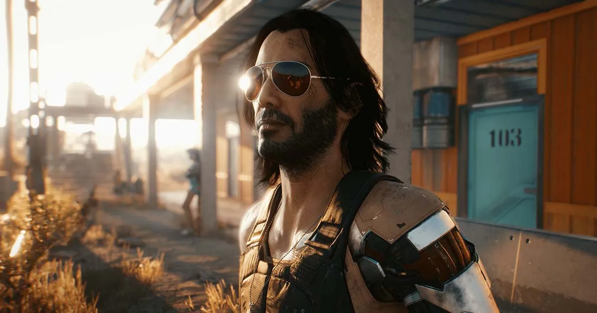 อย่างนาน! ทีมงาน Cyberpunk 2077 เล่นเกมไปแล้ว 175 ชม. แต่ยังไม่จบเกม