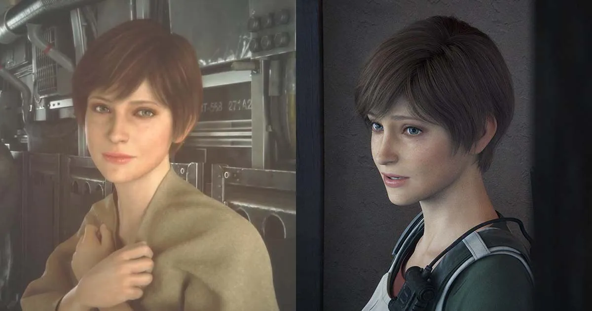 ลือ! Resident Evil อาจมีภาค Revelation 3 และ Rebecca จะมาแจมในภาคนี้ด้วย