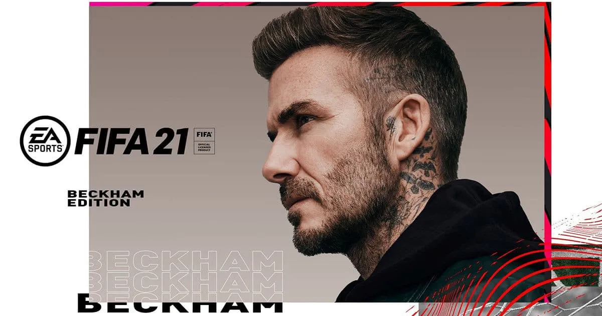 EA ปฏิเสธข่าวทุ่ม 40 ล้านยูโรดึง Beckham กลับ FIFA ยันตัวเลขไม่ใกล้เคียง!
