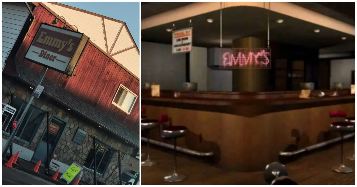 Resident Evil Reboot เผยภาพสถานที่ถ่ายทำที่อิงจากฉบับวิดีโอเกม