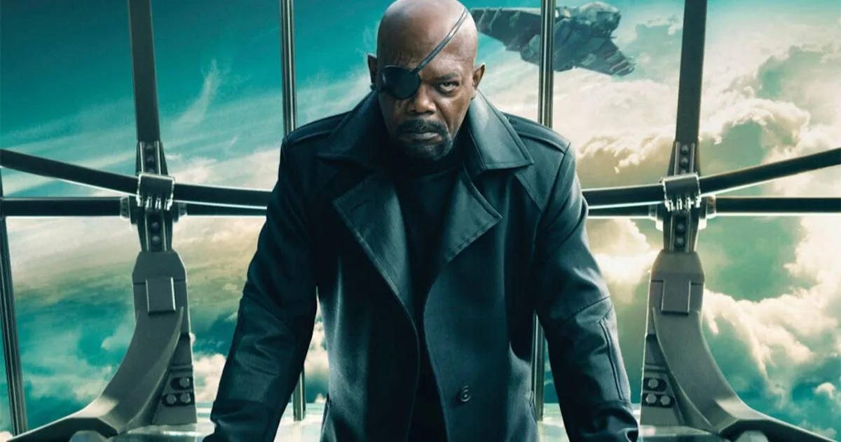 Nick Fury หนึ่งในซีรีส์ Marvel ชุดแรกอาจเริ่มการถ่ายทำในปีหน้า