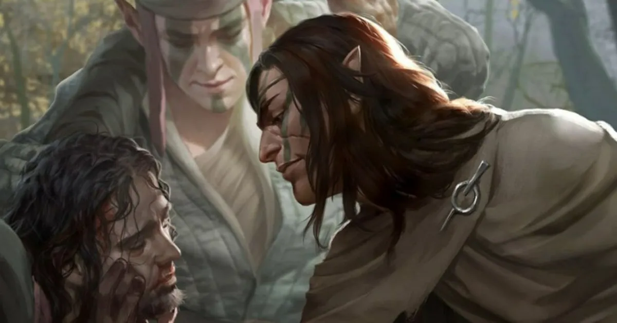 The Witcher: Blood Origin อาจถ่ายทำกลางปีหน้าและอาจได้นักแสดงนำผู้หญิงสองคน