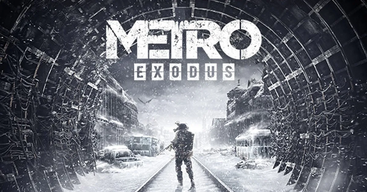 Metro ภาคใหม่สำหรับ PC, PS5, Xbox Series X/Sกำลังอยู่ในระหว่างพัฒนา