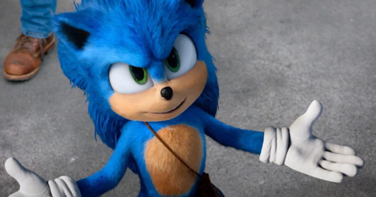 Sonic the Hedgehog 2 อาจเริ่มถ่ายทำในช่วงต้นปีหน้า