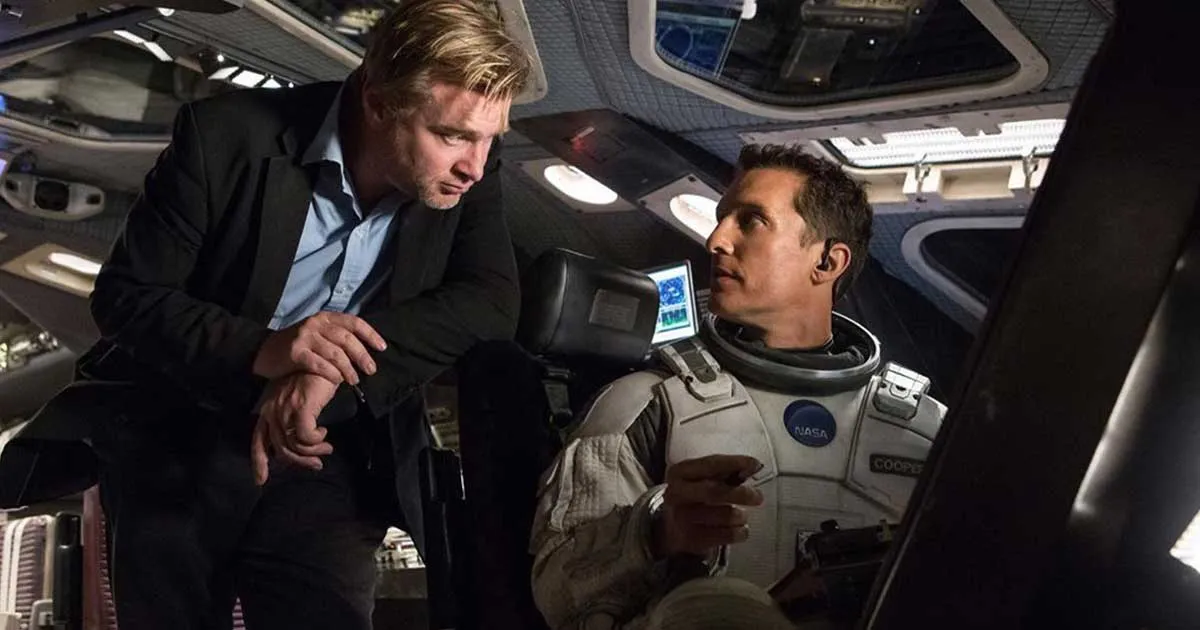 Christopher Nolan โดนผู้กำกับคนอื่นโทรมาบ่นเรื่องการมิกซ์เสียงในหนัง
