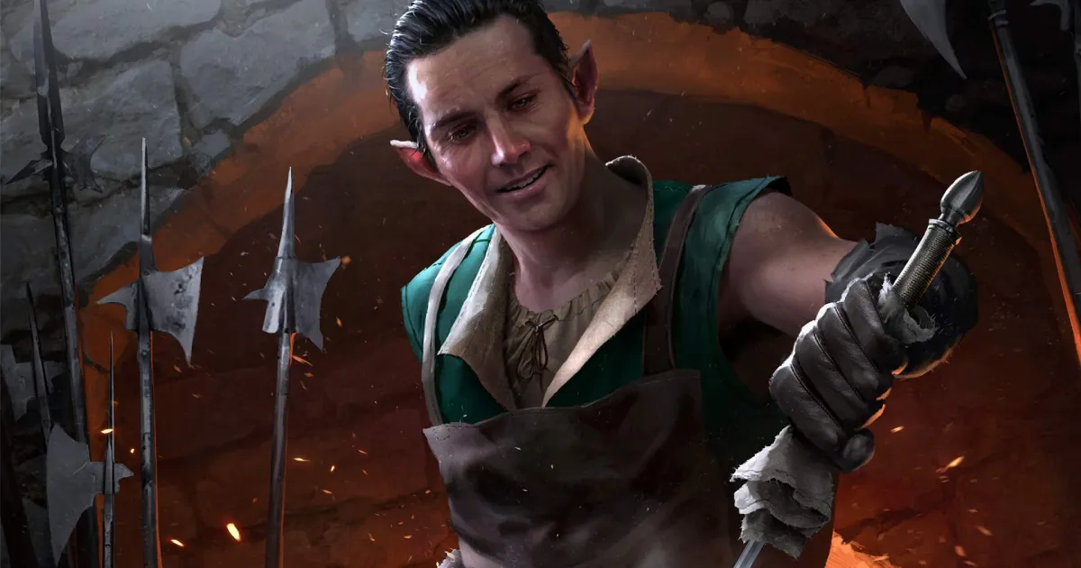 The Witcher: Blood Origin อาจมีตัวละครนำเป็นสองเอลฟ์เพชรฆาต