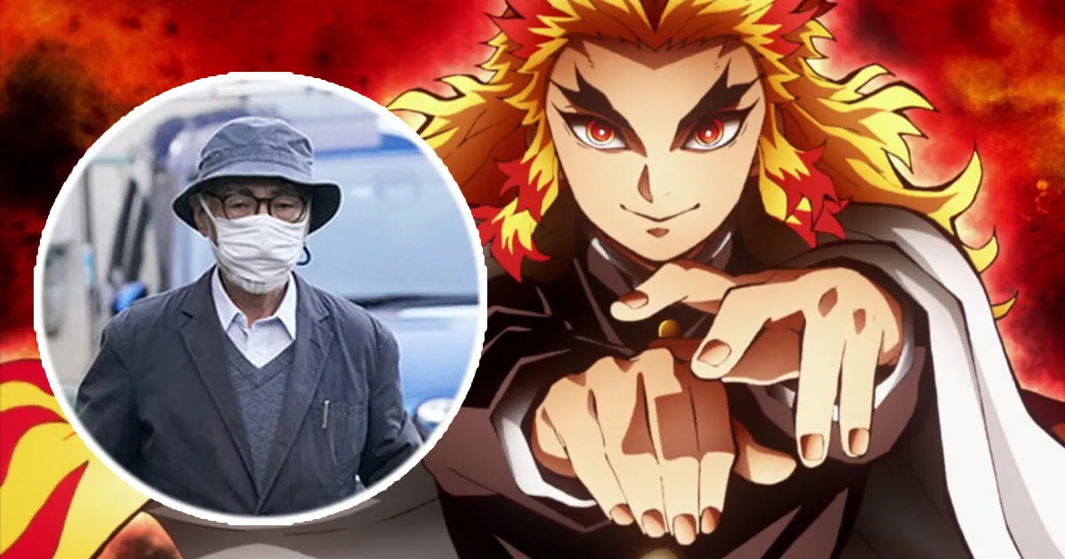 ผู้กำกับ Miyazaki เปิดใจไม่สนใจว่า Kimetsu no Yaiba ภาคหนังโรงจะทำรายได้แซง Spirited Away