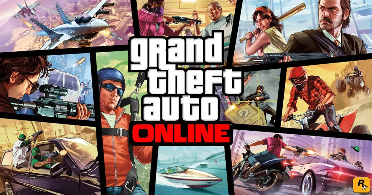 GTA Online ปล่อยคลิปใหม่ มีข่าวลือว่าจะเป็นอัปเดตใหญ่ที่สุดที่เคยมีมา