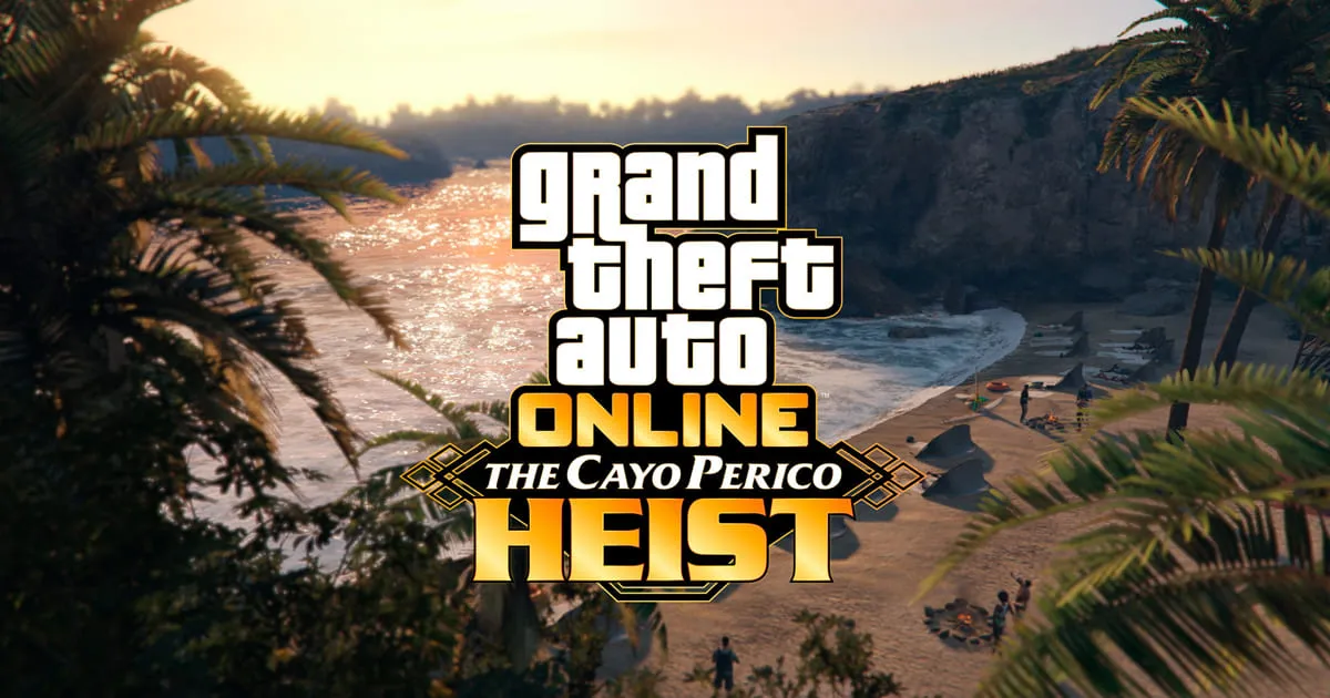 GTA Online เตรียมปล่อยอัปเดตขนาดใหญ่พร้อมแผนที่ใหม่กลางเดือนธันวาคมนี้