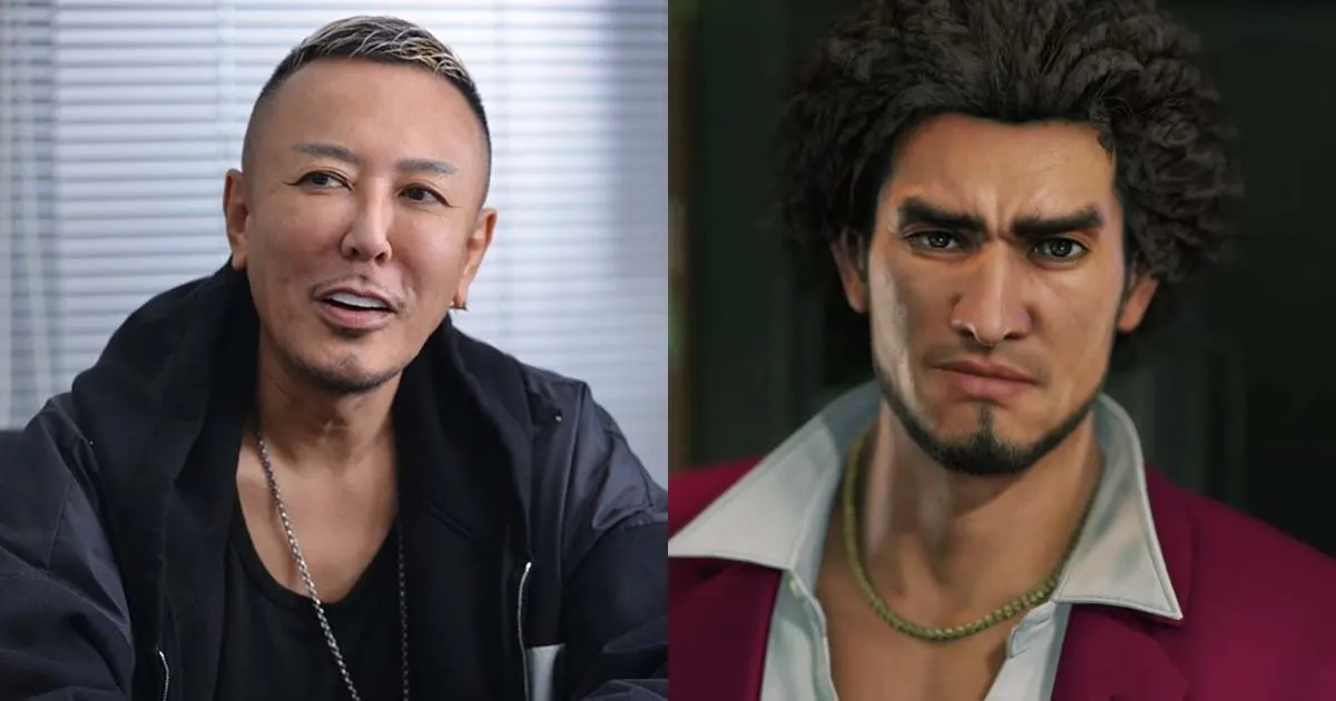 Yakuza: Like A Dragon ถูกเปลี่ยนแนวเป็น RPG ก่อนเกมขายแค่ 10 เดือน