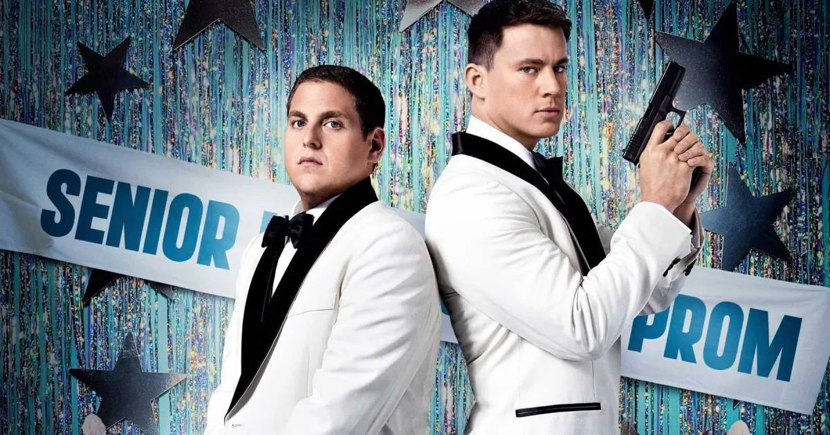 21 Jump Street จะมีเวอร์ชันผู้หญิงนำในชื่อภาคว่า Now For Her Pleasure