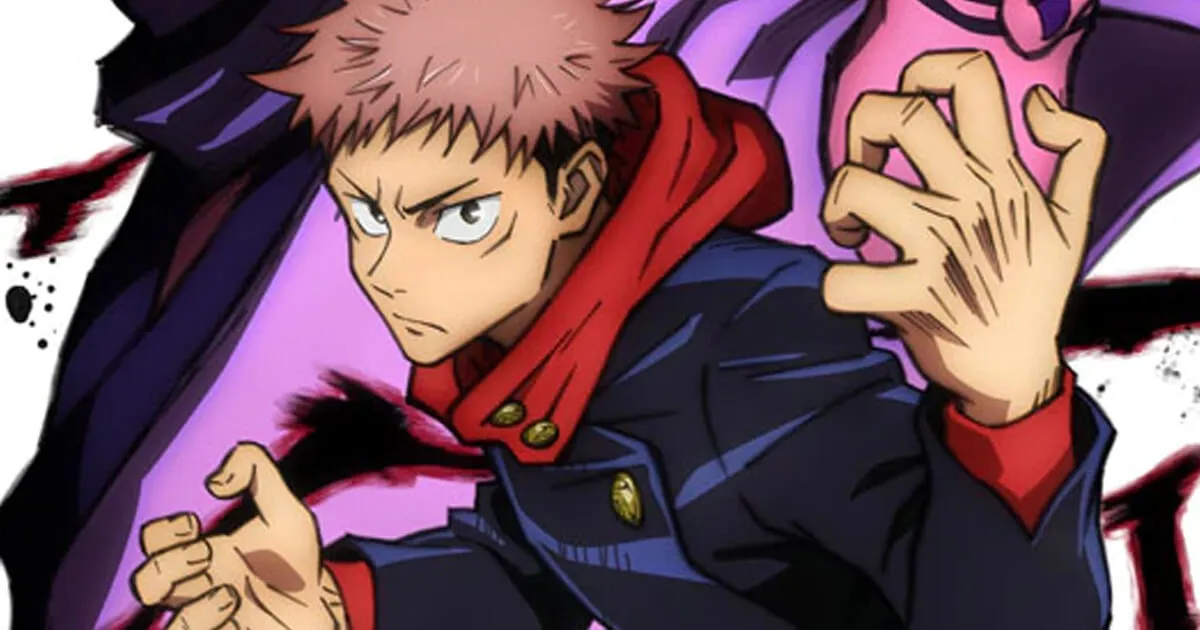 Jujutsu Kaisen เตรียมจัดอีเวนต์สุดพิเศษในเดือนมิถุนายน 2021