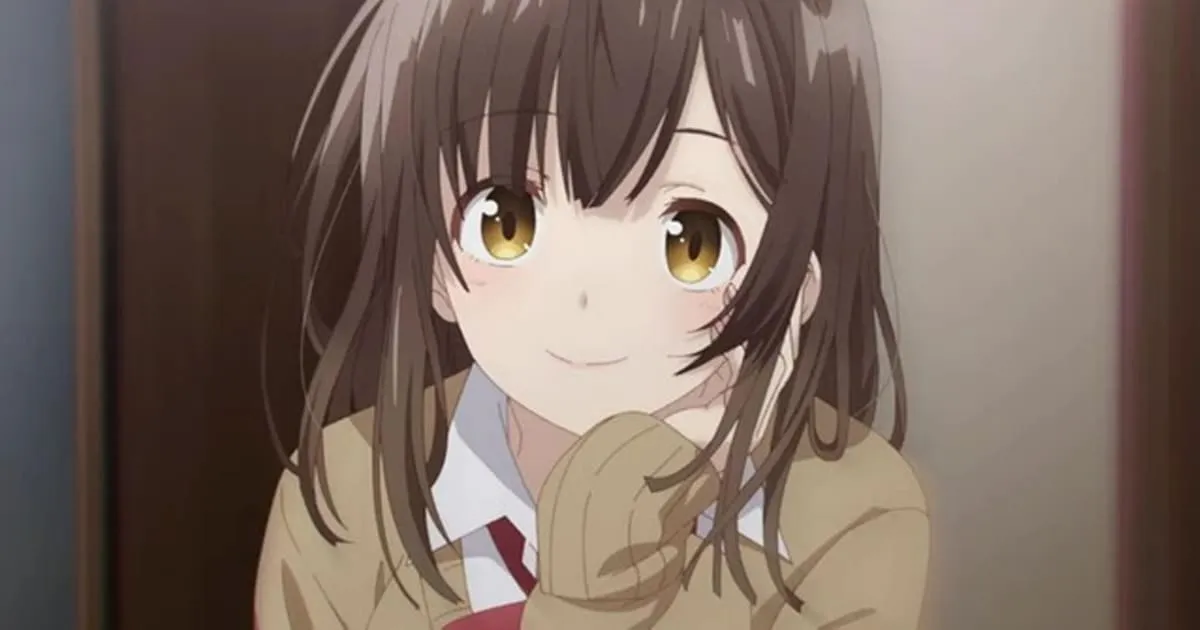 Hige Wo Soru. Soshite Joshikosei wo Hirou ฉบับอนิเมะปล่อย PV ตัวอย่างแรก