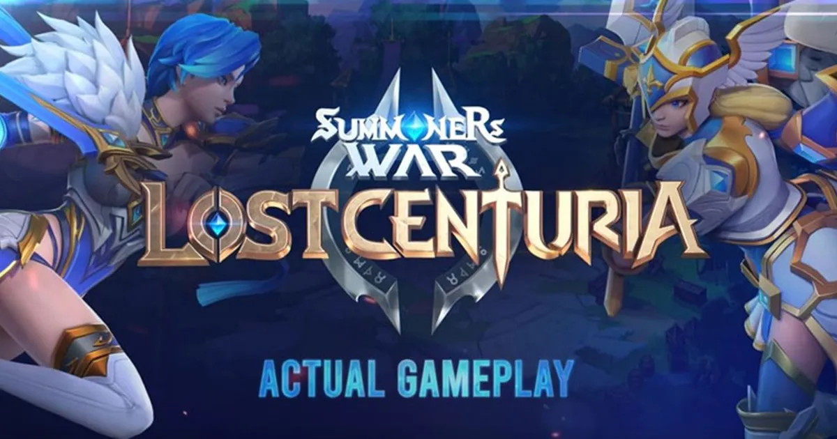 ทีมพัฒนา Summoners War: Lost Centuria เผยไม้เด็ด คาถาซัมมอนเนอร์ คือตัวพลิกเกม!