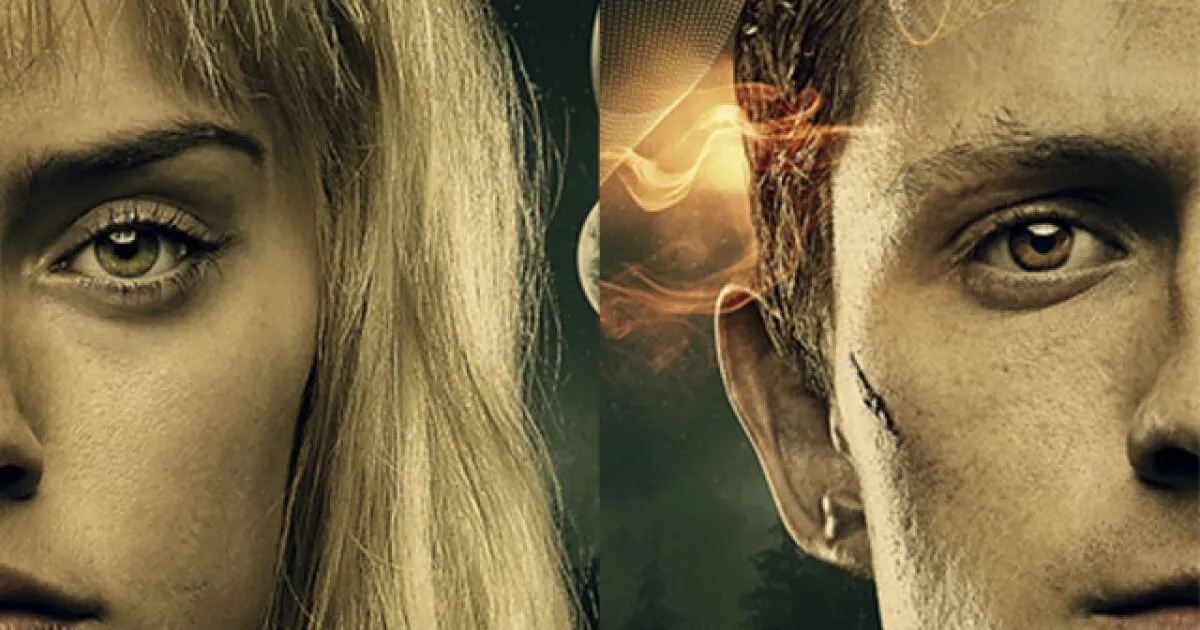 Chaos Walking หนังแนว Survival ของ T.Holland และ D.Ridley โชว์ใบปิดแรก