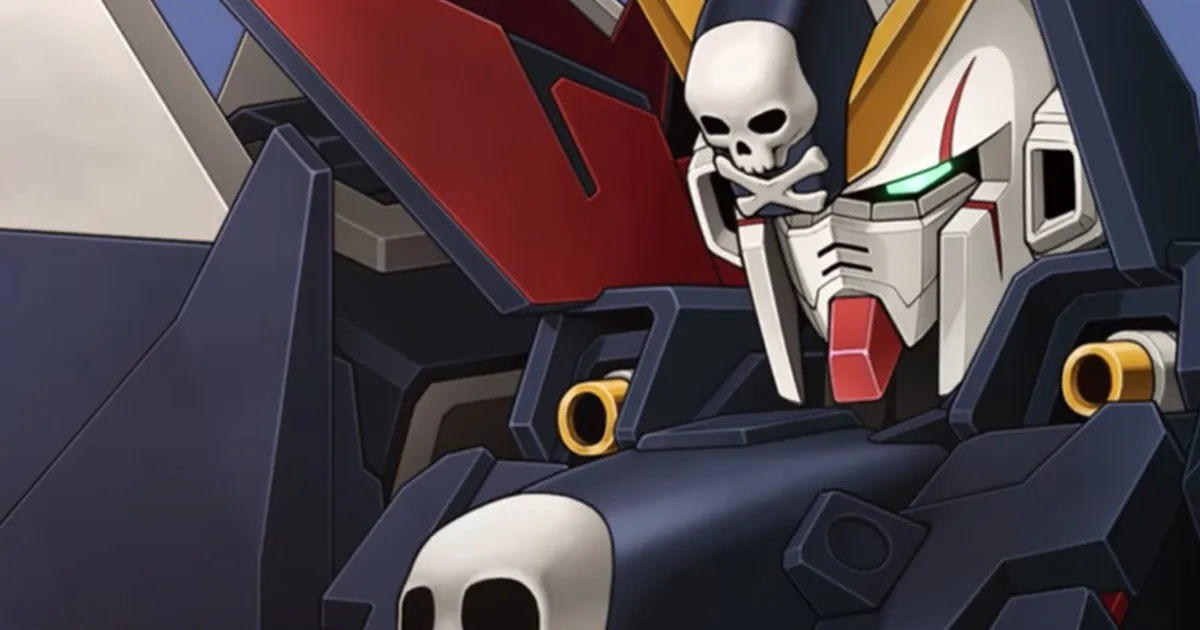 โปรดิวเซอร์กันดั้มเผยถ้า Hathaway ดังอาจจะได้ทำ Crossbone Gundam ต่อ