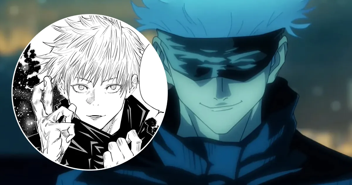 Jujutsu Kaisen โคตรฮอตหลังฉายไป 7 ตอน Gojo เซนเซย์เผยโฉมหน้าที่แท้จริง