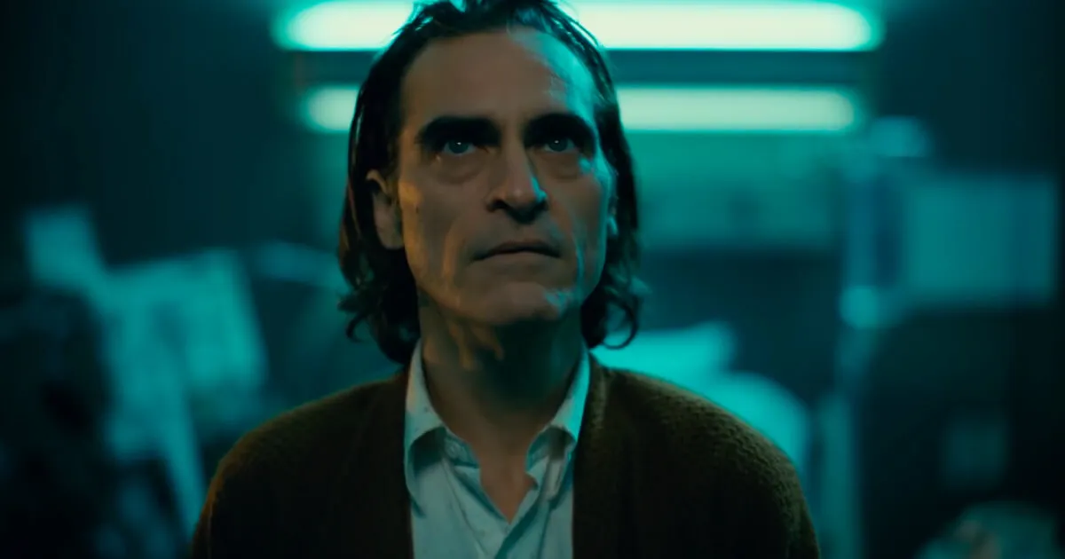 Joaquin Phoenix อาจได้นำแสดงหนังแนวตลกฝันร้ายของผู้กำกับ Midsommar